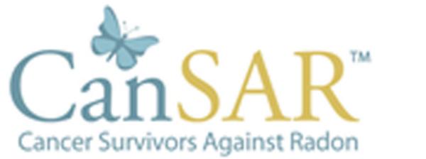 Cancer Survivors Against Radon, Inc. is a 501 c(3) organization.