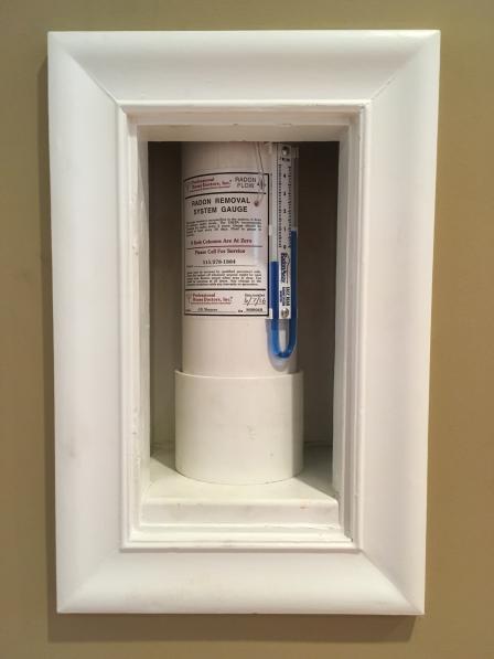 radon mitigation northwest iowa