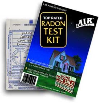 where to buy a radon test kit des moines iowa
